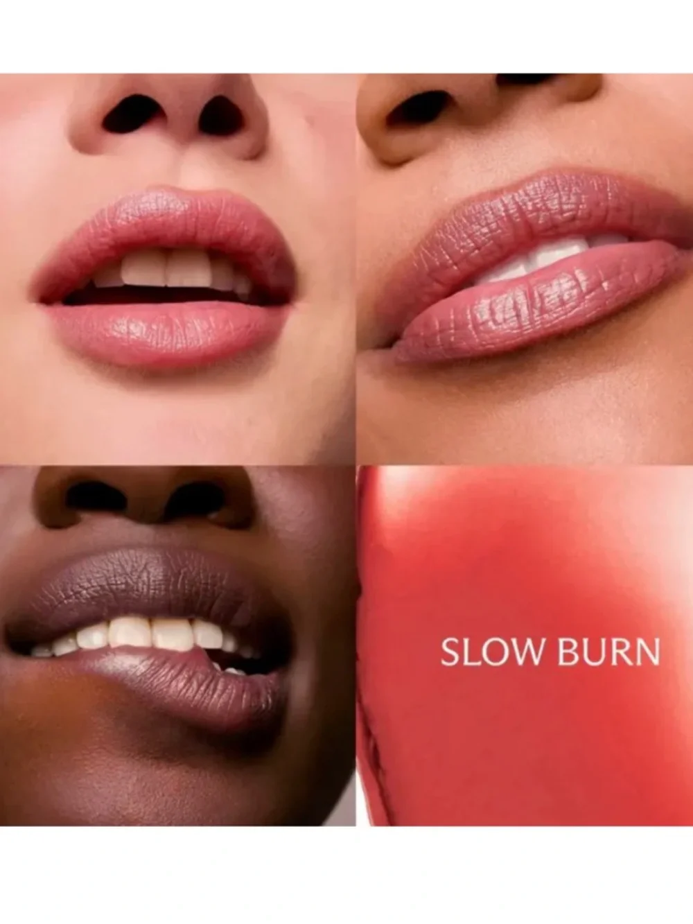 NEW✅M.PH Slow Burn